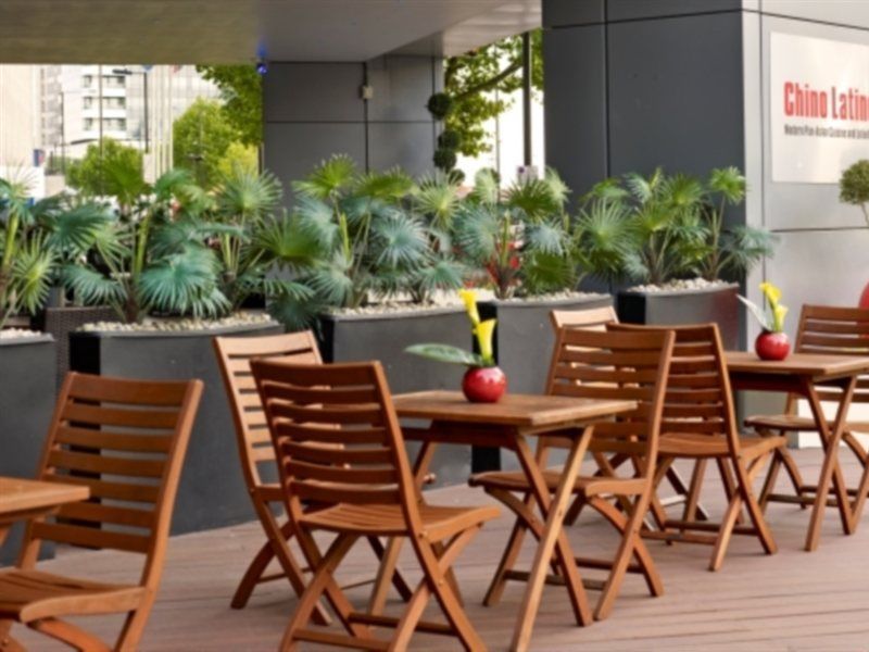 Apartahotel Plaza On The River Londres