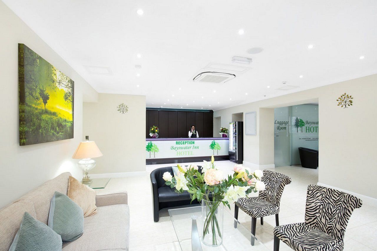Park Avenue Bayswater Hyde Park 4*