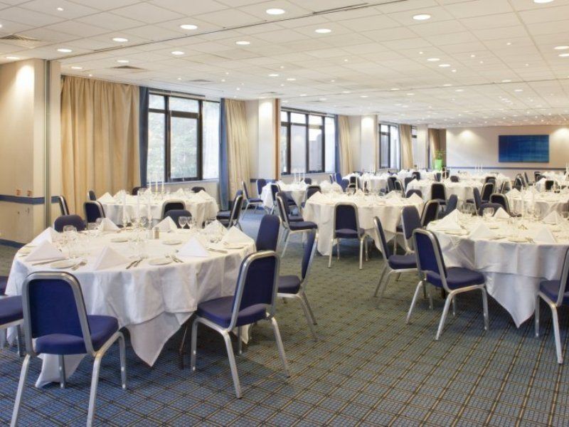 Hotel Kensington Forum, An Ihg Londres