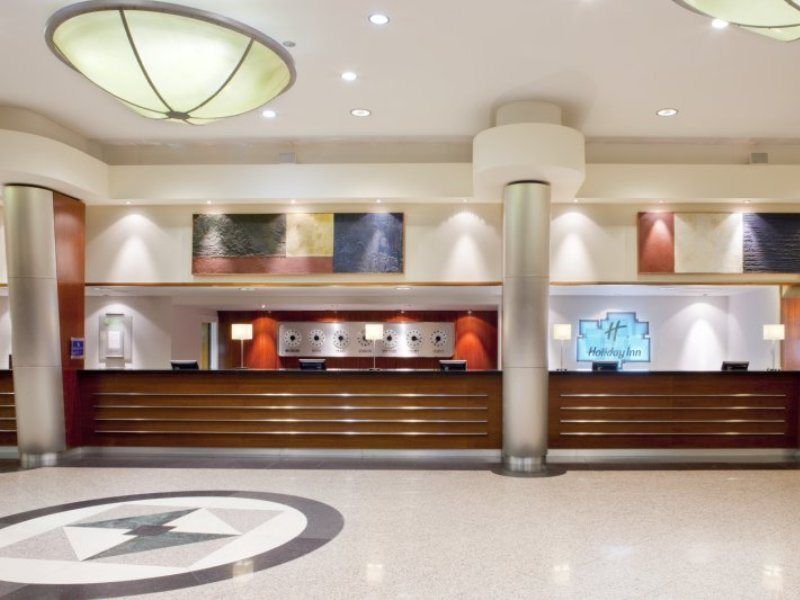 Kensington Forum, An Ihg Londres