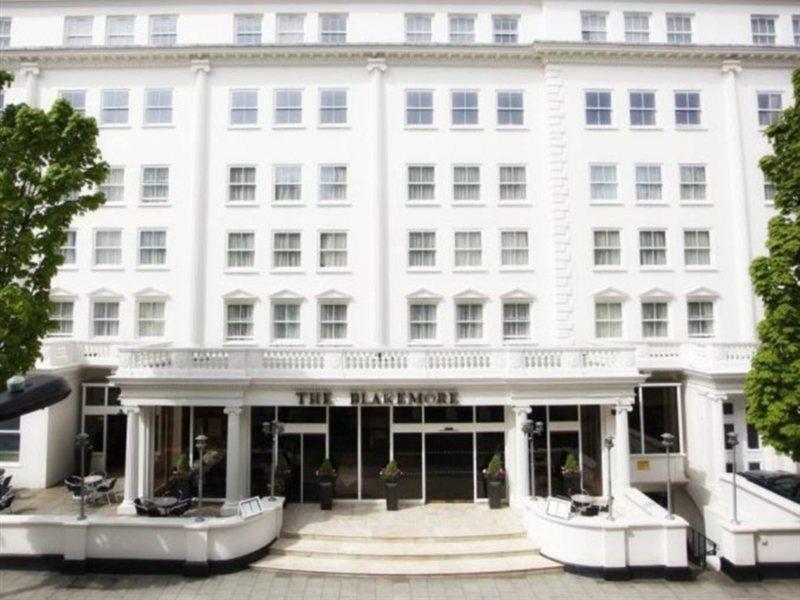 Hotel Blakemore Hyde Park