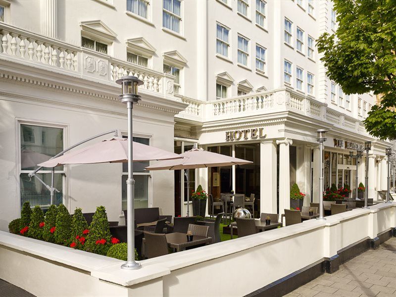 Blakemore Hyde Park Hotel