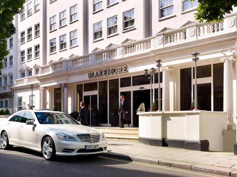 Hotel Blakemore Hyde Park 4*