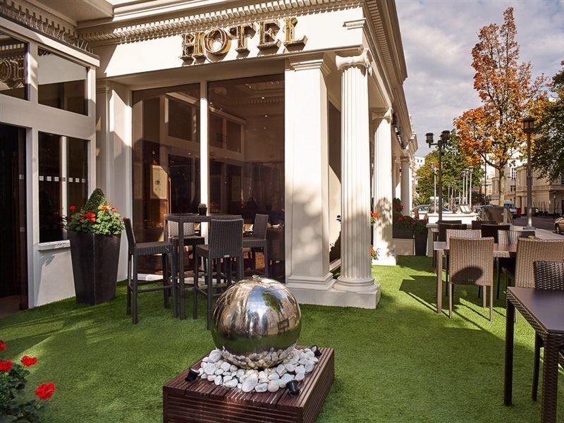 Blakemore Hyde Park Hotel 4*