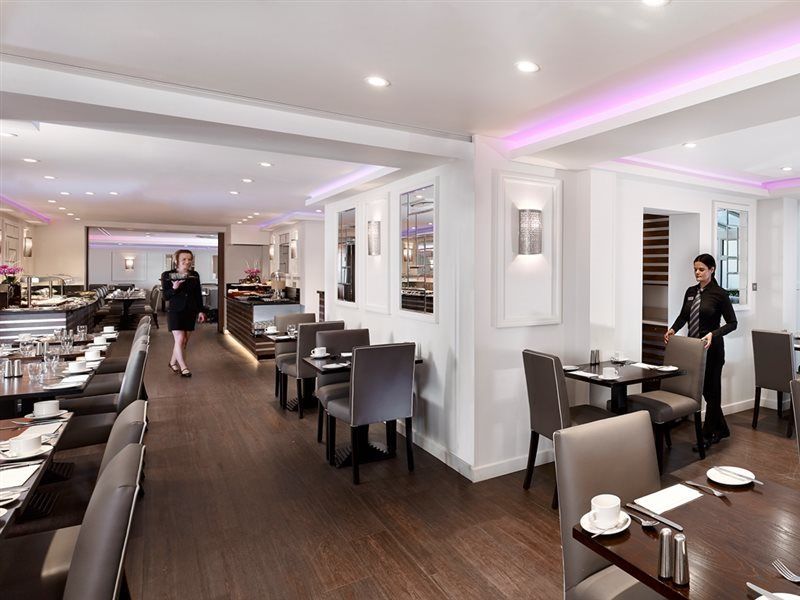 Blakemore Hyde Park 4* London