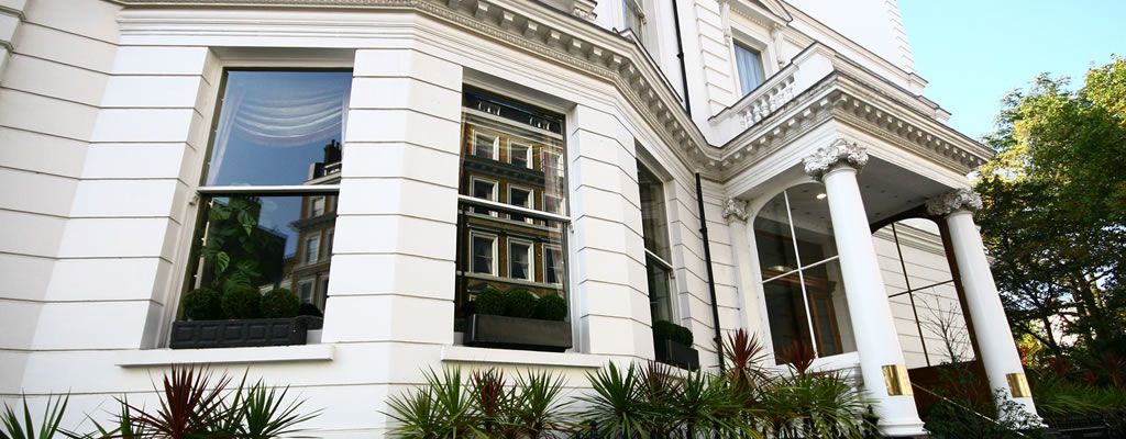 Gem Strathmore Hotel Londen
