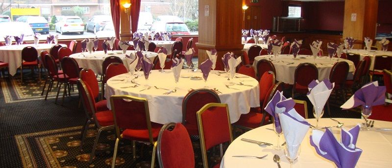 Hotel - Wembley International