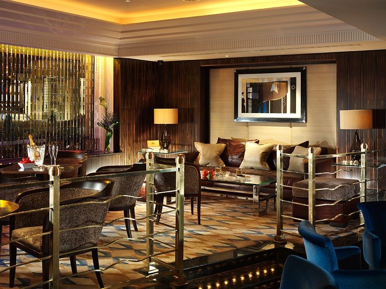 The Westbury Mayfair, A Luxury Collection Hotel, London