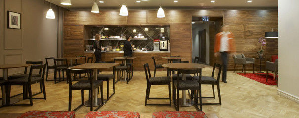 Citadines Holborn-covent Garden Aparthotel 4*