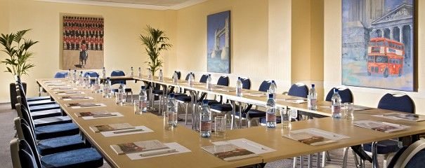 Aparthotel Citadines Holborn-covent Garden