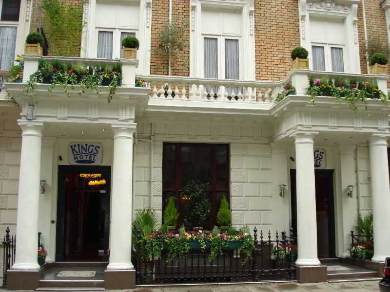 Park Avenue J Hyde Park 4*