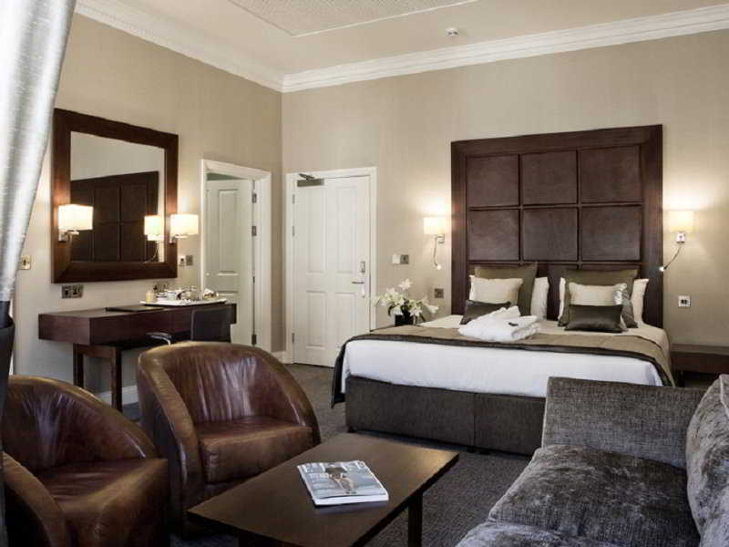 Hotel Grange Lancaster London