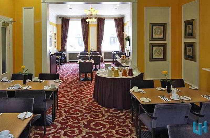 Grange Lancaster 3* London