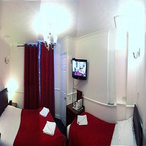 Springfield Hotel London