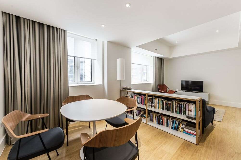 Apartment Native Tower Bridge London