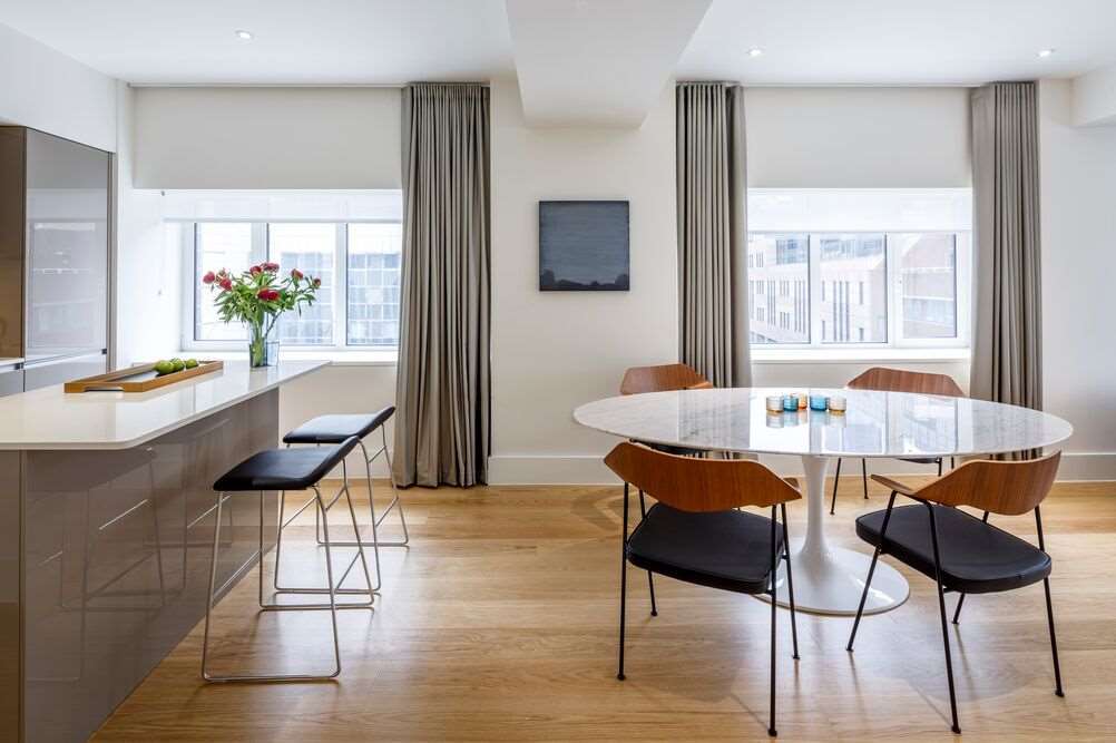 Apartment Native Tower Bridge