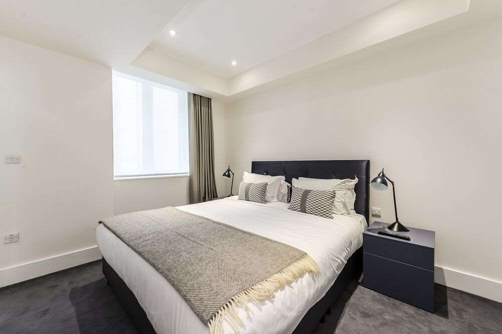 Apartment Native Tower Bridge *