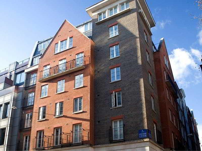 Marlin - Queen Street Aparthotel 4*