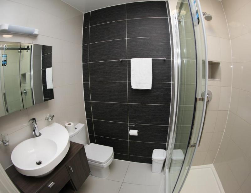 Ascott Mayfair *