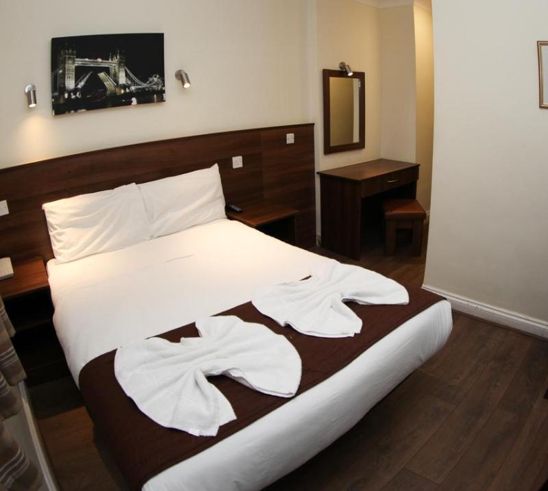 Ascott Mayfair
