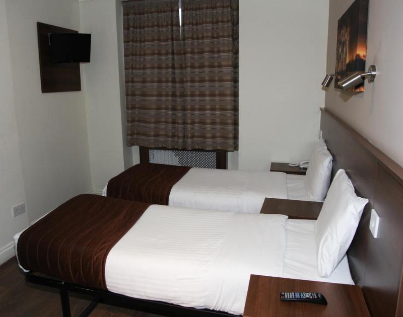 Apartment Ascott Mayfair