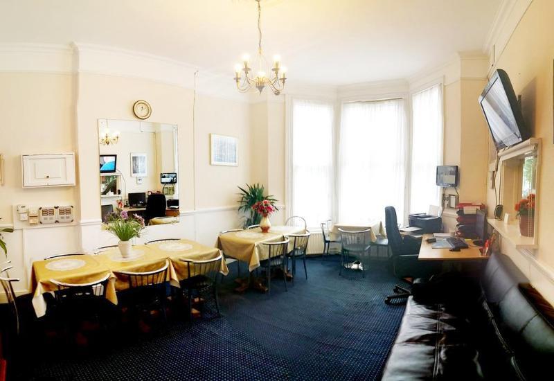Plaza Hotell London