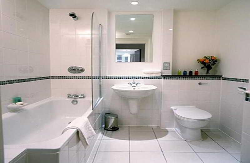 Hotel Marlin Apts Stratford