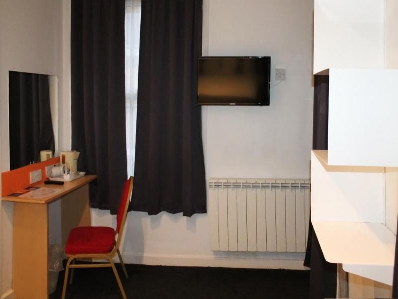 Clapham South Dudley Hotel London