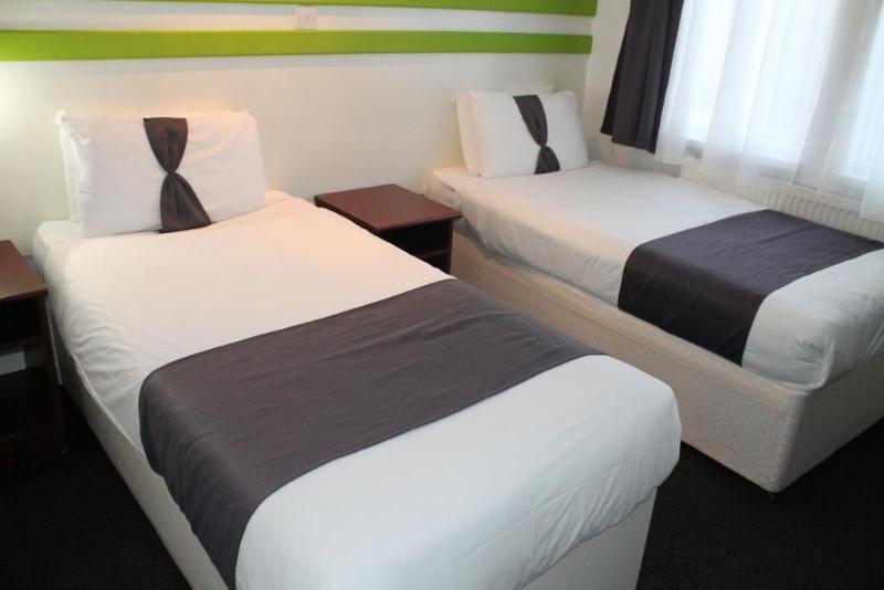Clapham South Dudley London