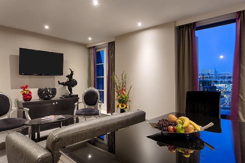 Hotel Washington Mayfair London
