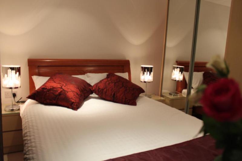 Welcome Victoria London