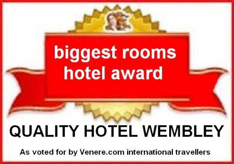 Hotel - Wembley International