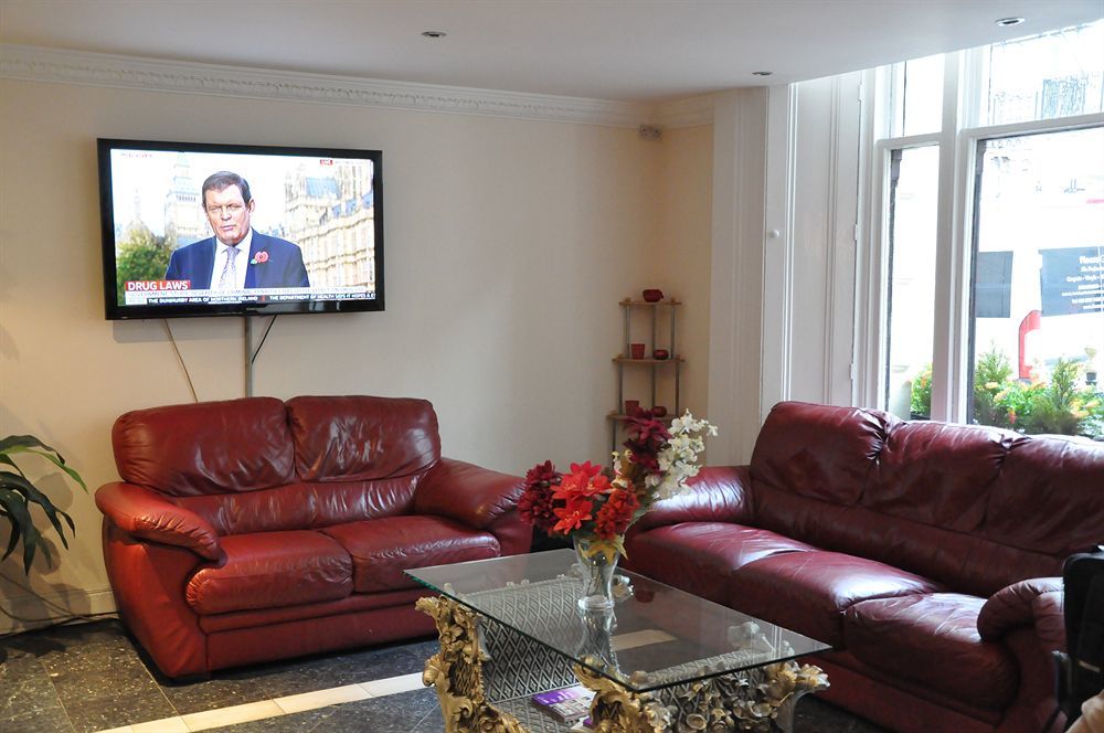 Townhouse Apollo, Hyde Park London