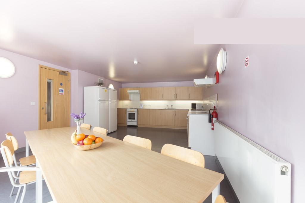 Friendship House Hostel London
