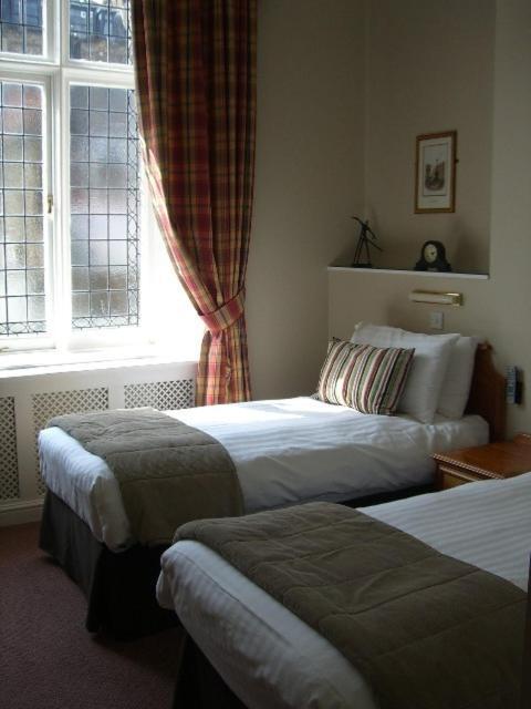 Apartment Hart House