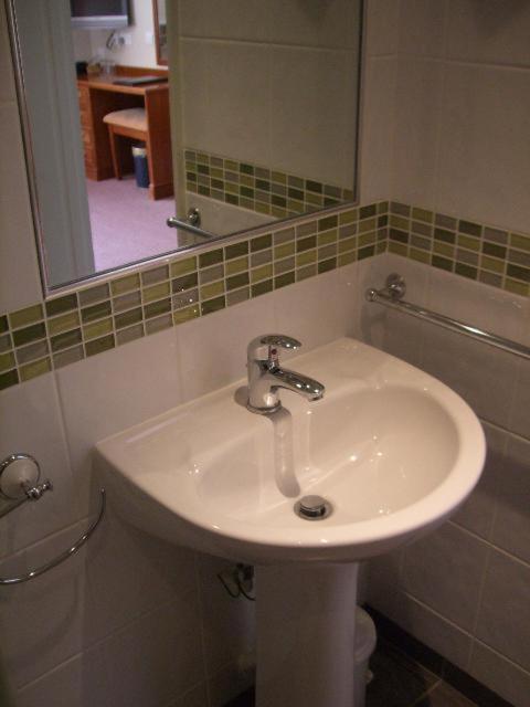 Hart House Apartment