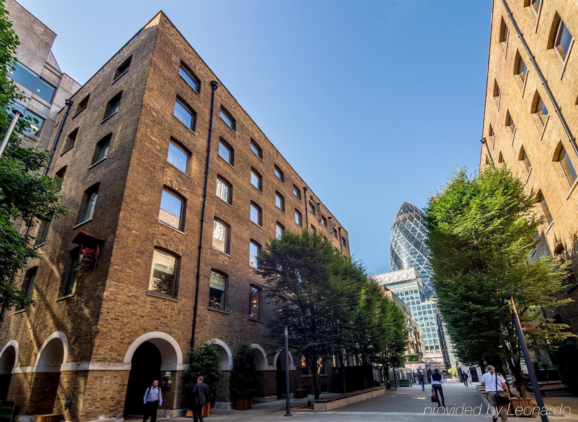 Devonshire Club & Hotel 5*