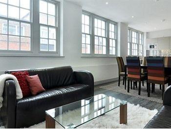 Aparts - Luxury Westminster Apartment *