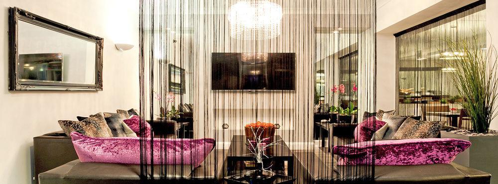 Hotel Croft Court Londres