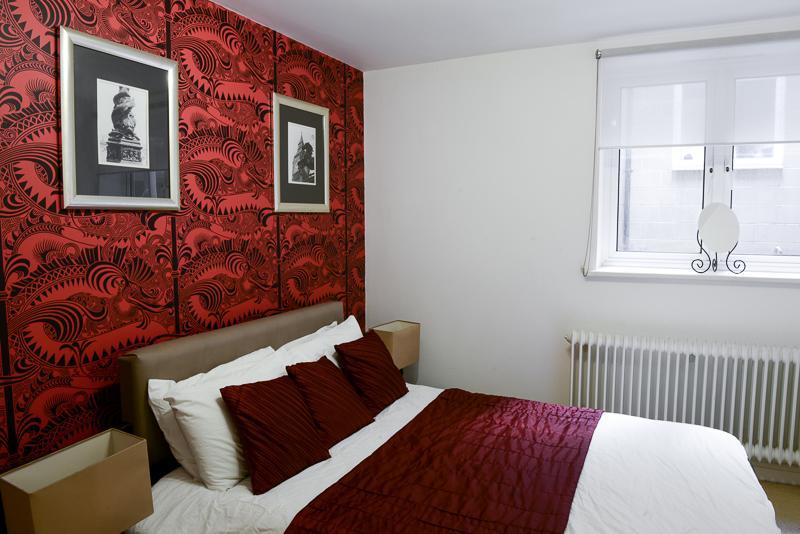 London Apartments Apartment