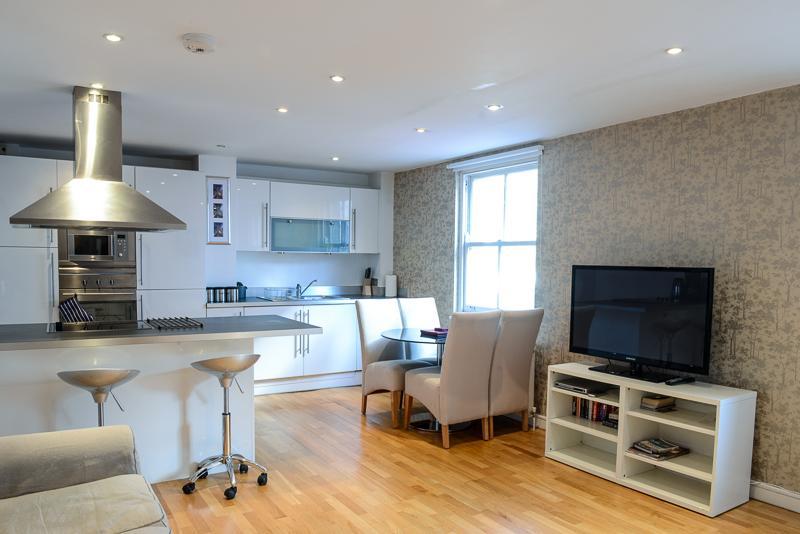 Apartment London Apartments *