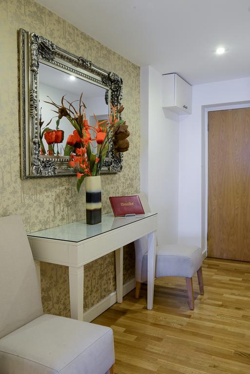 London Apartments