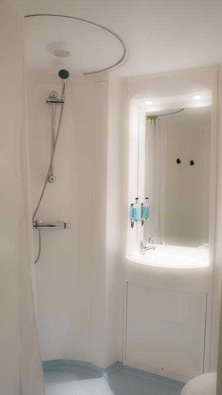 Comfort Vauxhall 3* Londen