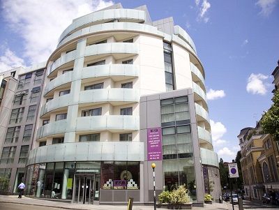Sanctum International Serviced Belsize Apartamento *