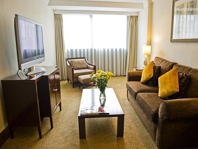 Apartamento Sanctum International Serviced Belsize