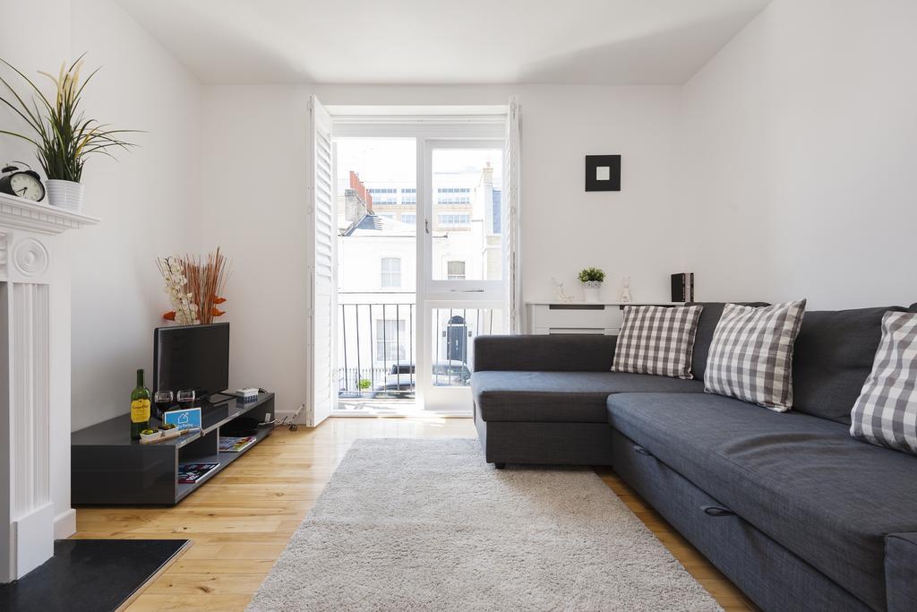 The Chelsea Sandhills Tl19 London