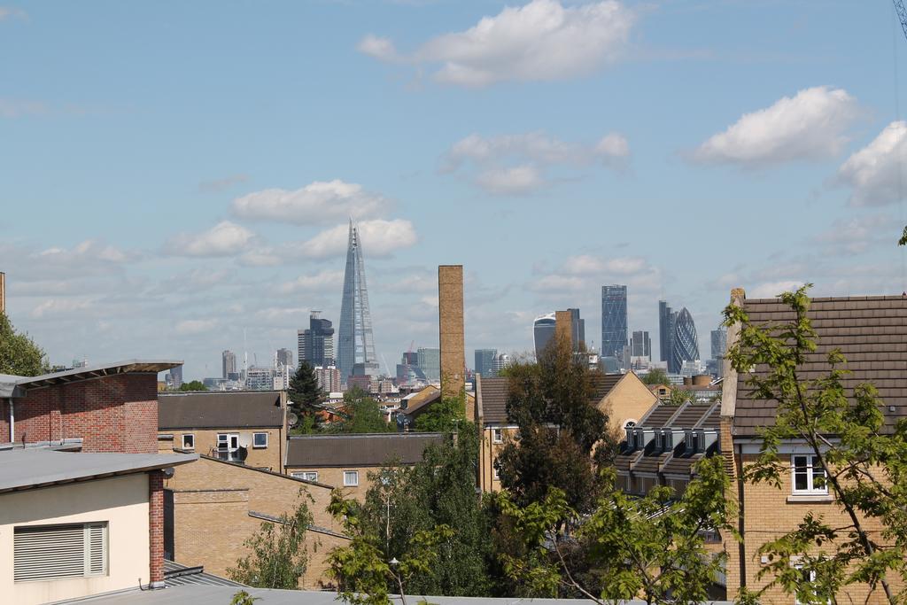 Western Peckham Hotel Londen