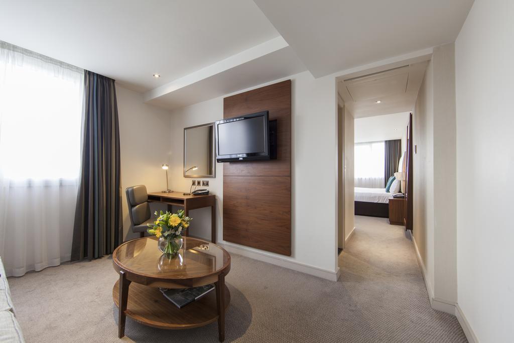 Thistle Hyde Park Kensington Gardens 4* London