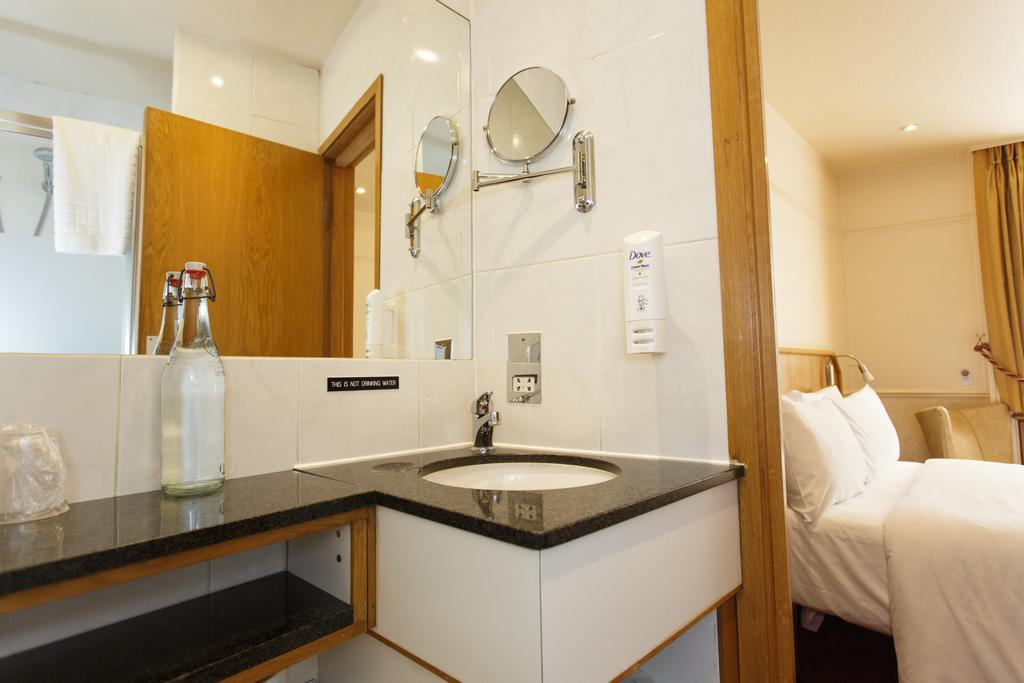 Hotel Morgan