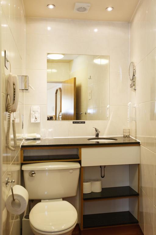 Morgan Hotel 3*